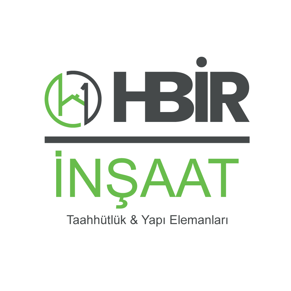 HBİR İNŞAAT TAAHHÜT YAPI ELEMANLARI SANAYİ VE TİCARET LİMİTED ŞİRKETİ