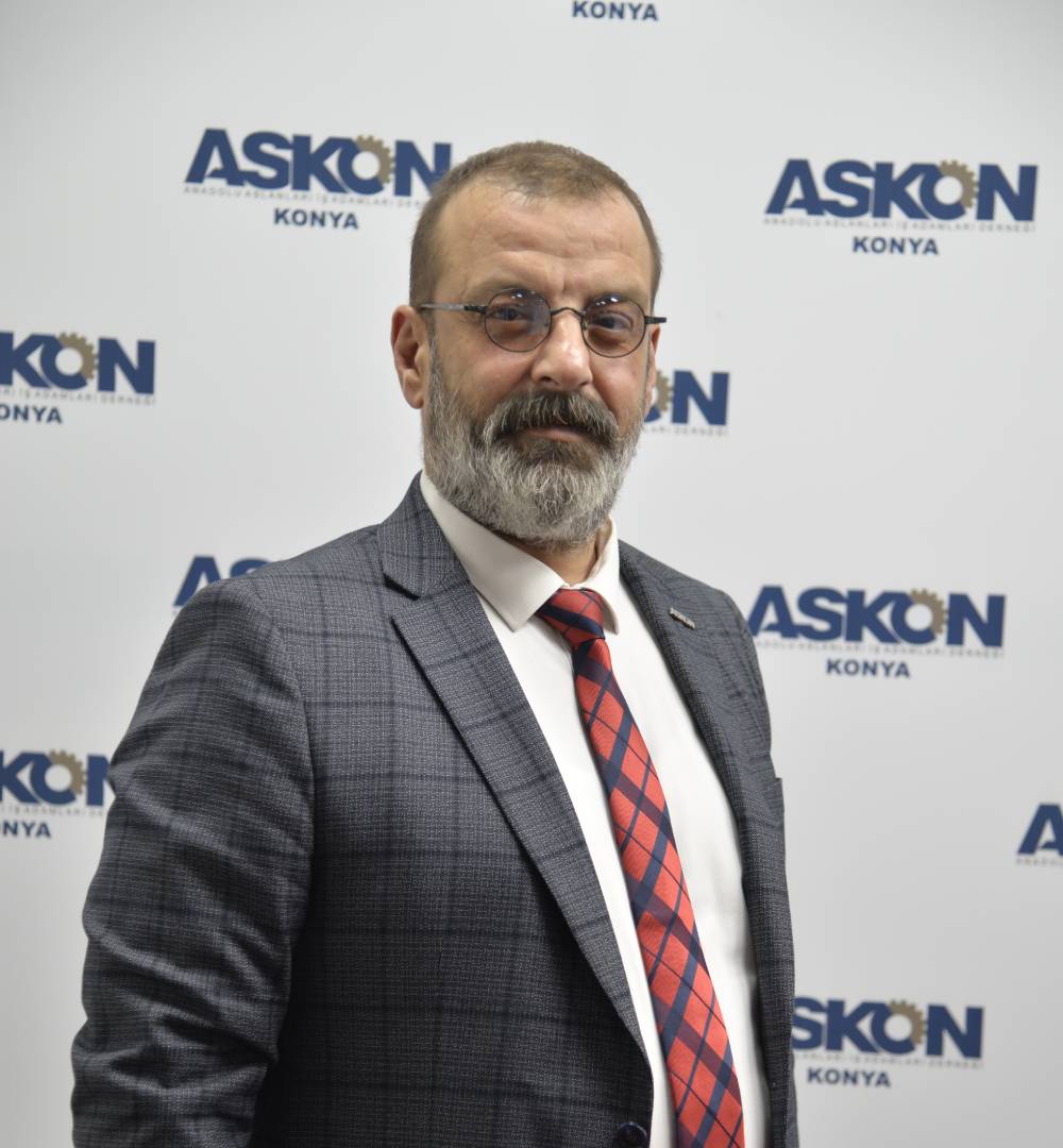 BÜLENT FERLİ